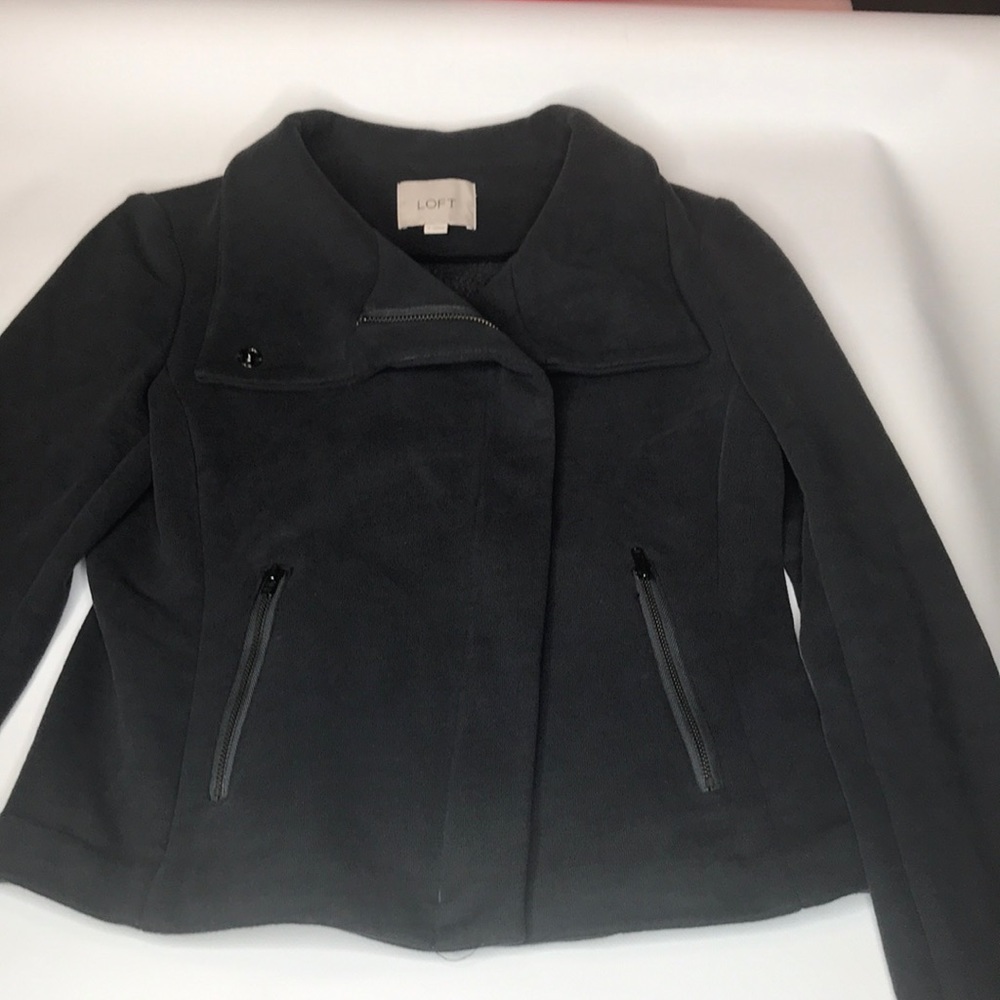 Loft brand Moto style jacket
